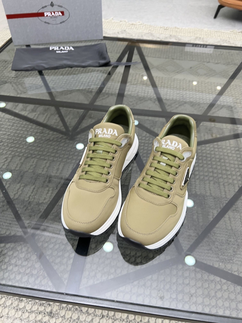 Prada Casual Shoes